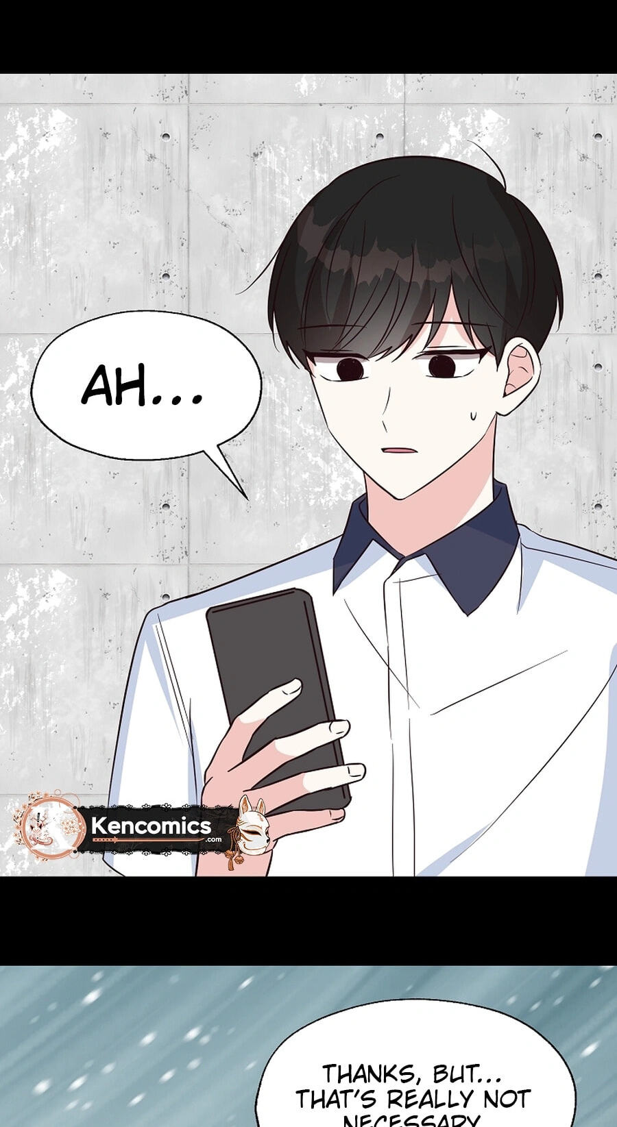 I Only Love Hana Chapter 38 page 24 - 