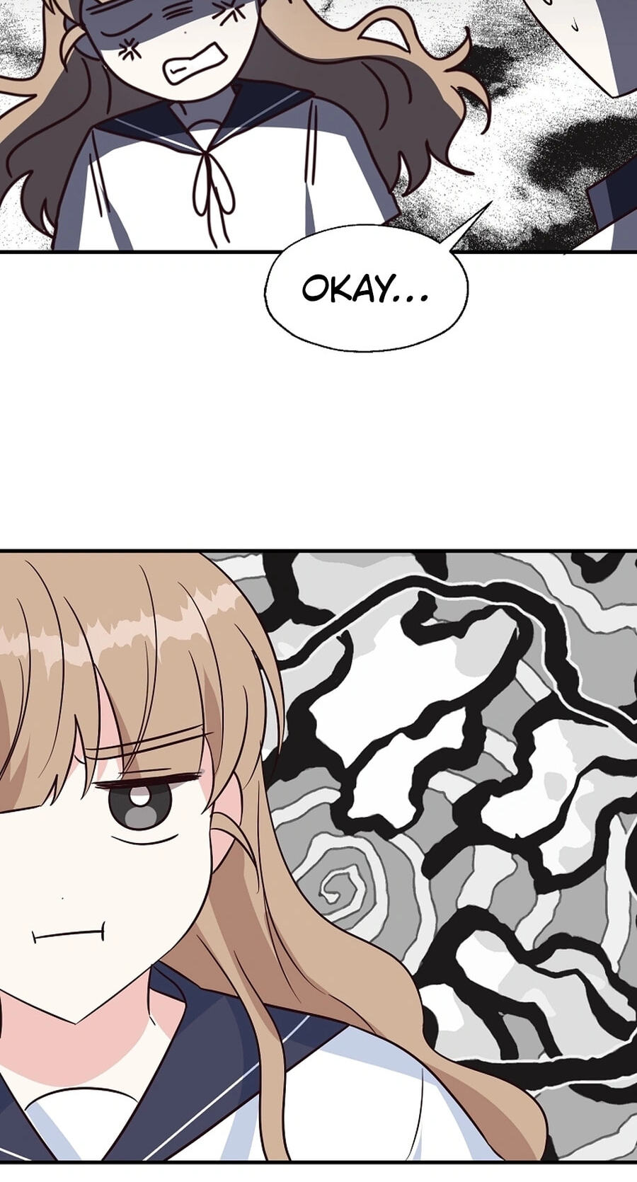 I Only Love Hana Chapter 38 page 28 - 