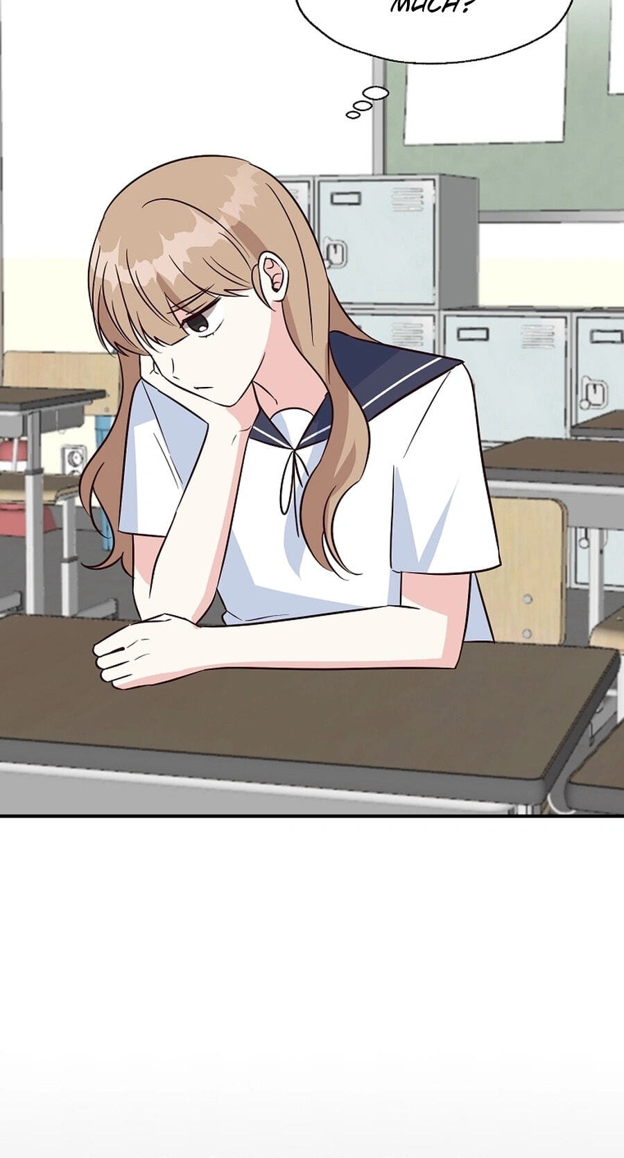 I Only Love Hana Chapter 38 page 30 - 