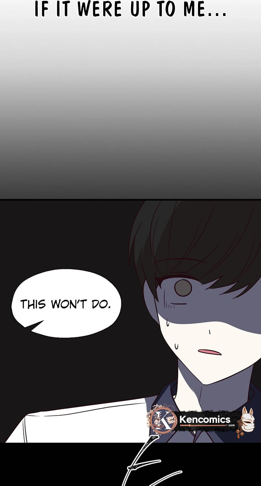 I Only Love Hana Chapter 38 page 31 - 