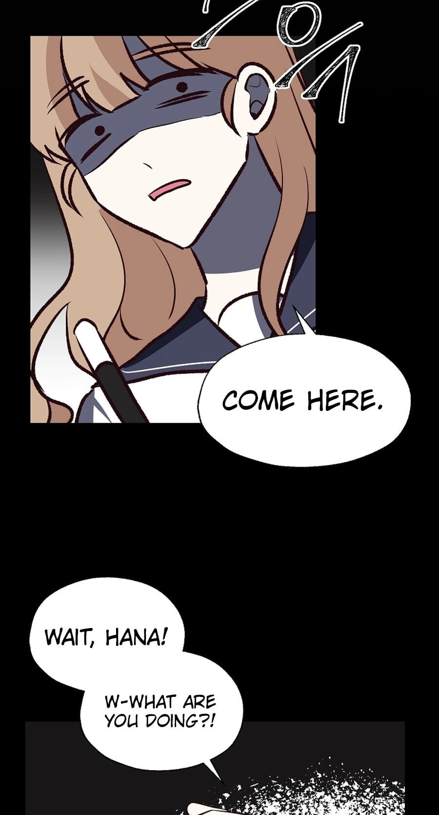 I Only Love Hana Chapter 38 page 32 - 