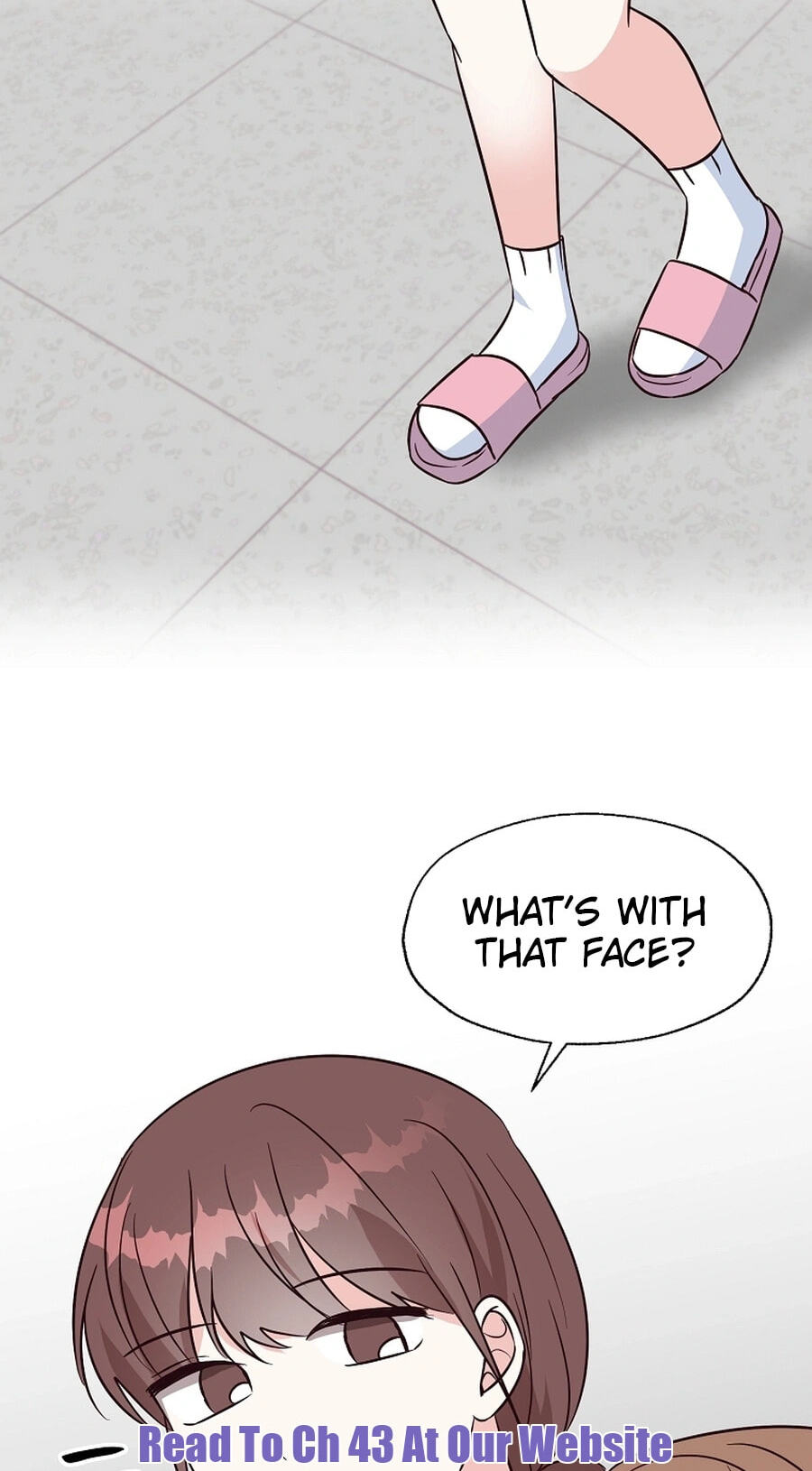 I Only Love Hana Chapter 38 page 37 - 