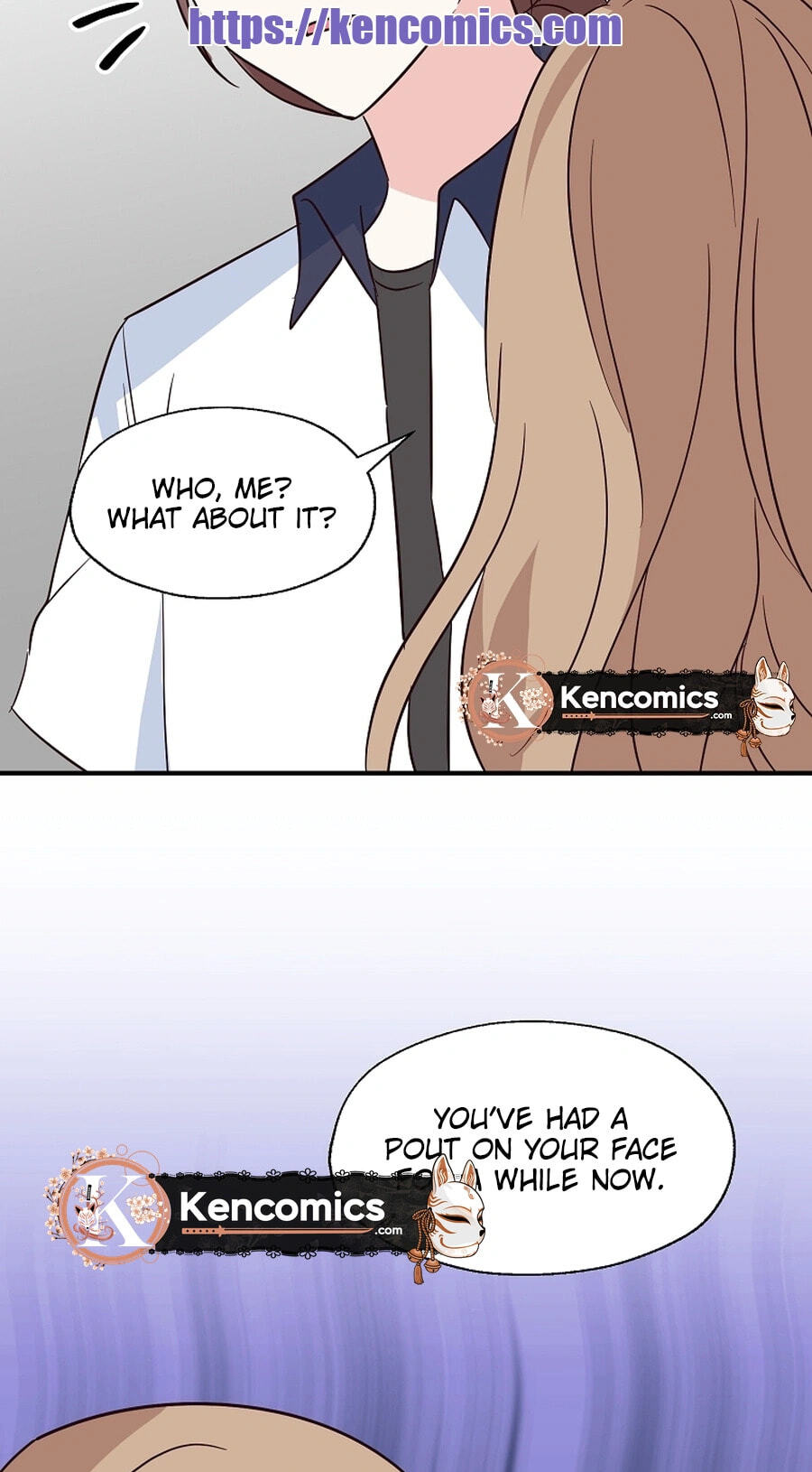 I Only Love Hana Chapter 38 page 38 - 