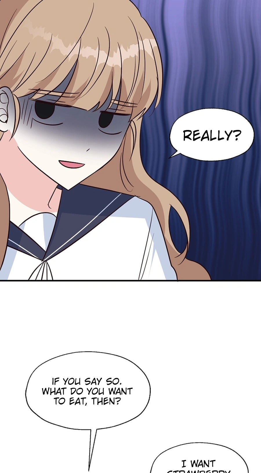 I Only Love Hana Chapter 38 page 39 - 