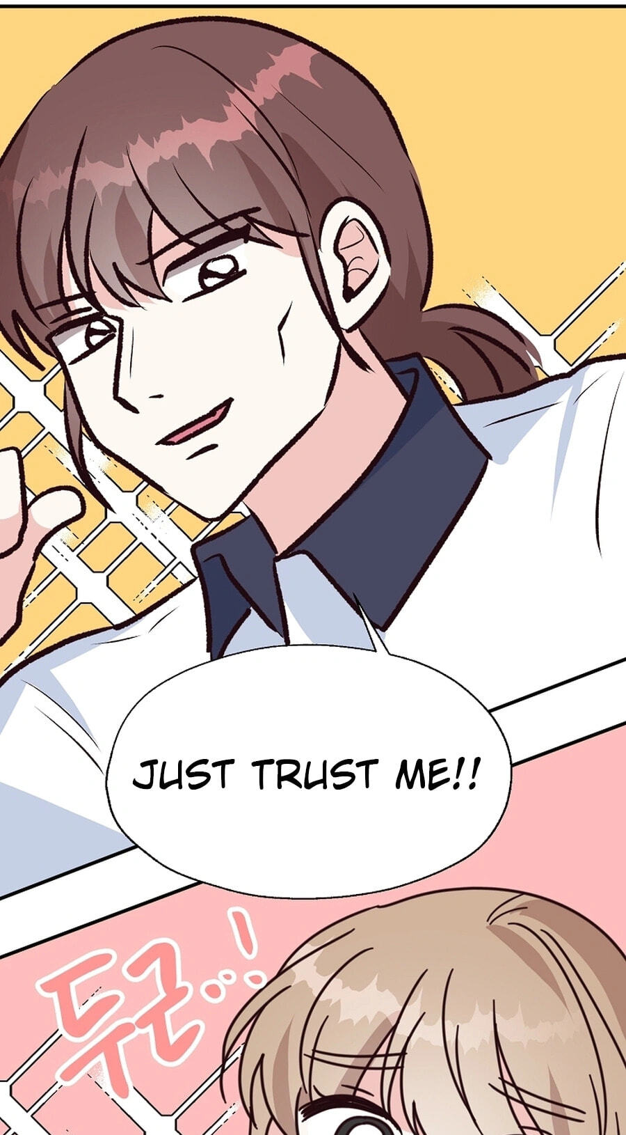 I Only Love Hana Chapter 38 page 42 - 