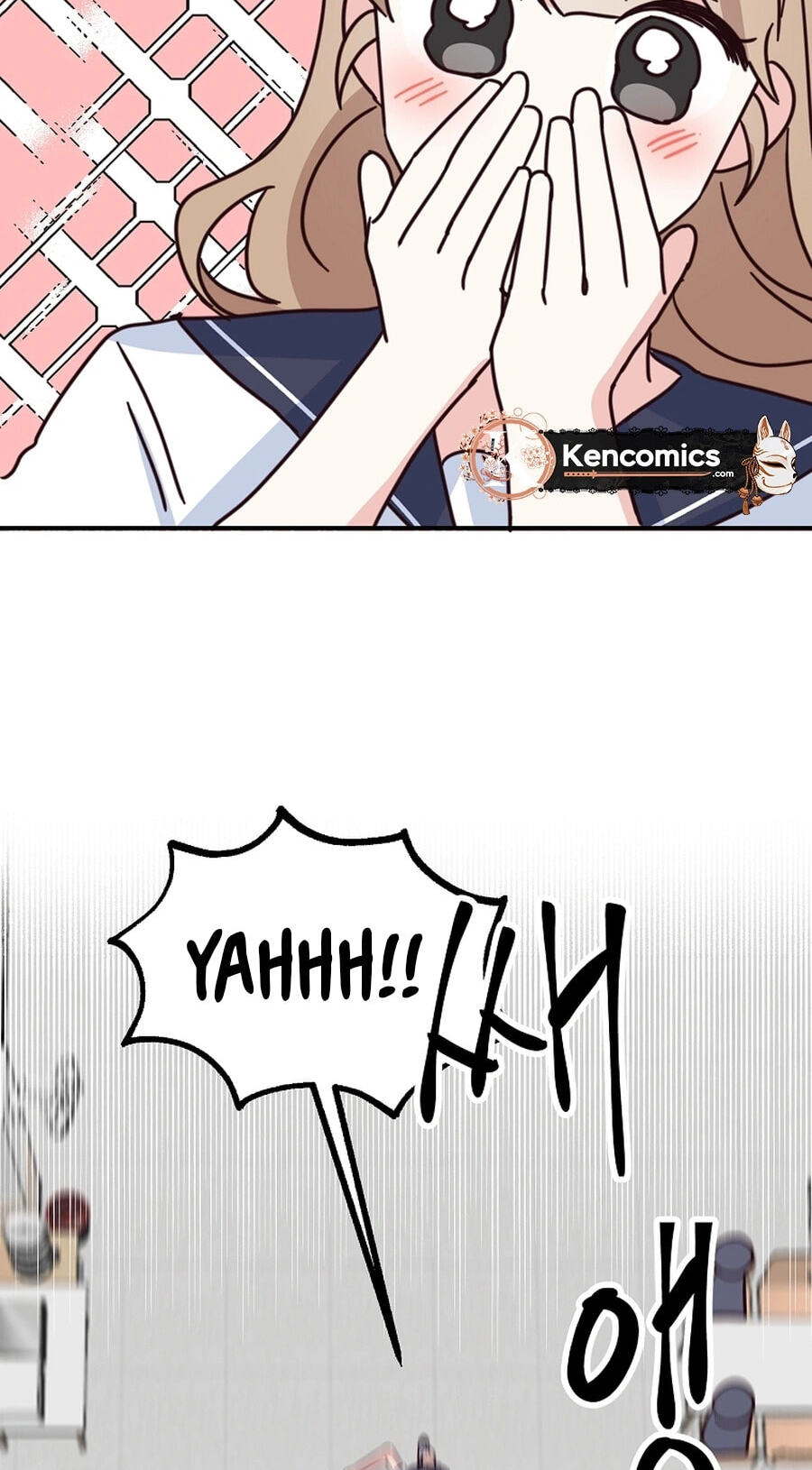 I Only Love Hana Chapter 38 page 43 - 