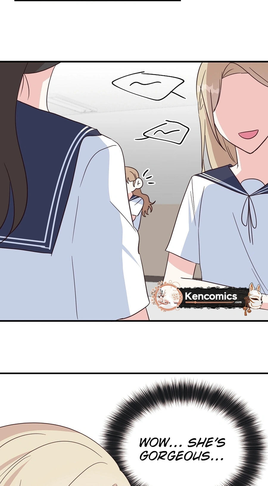 I Only Love Hana Chapter 38 page 47 - 