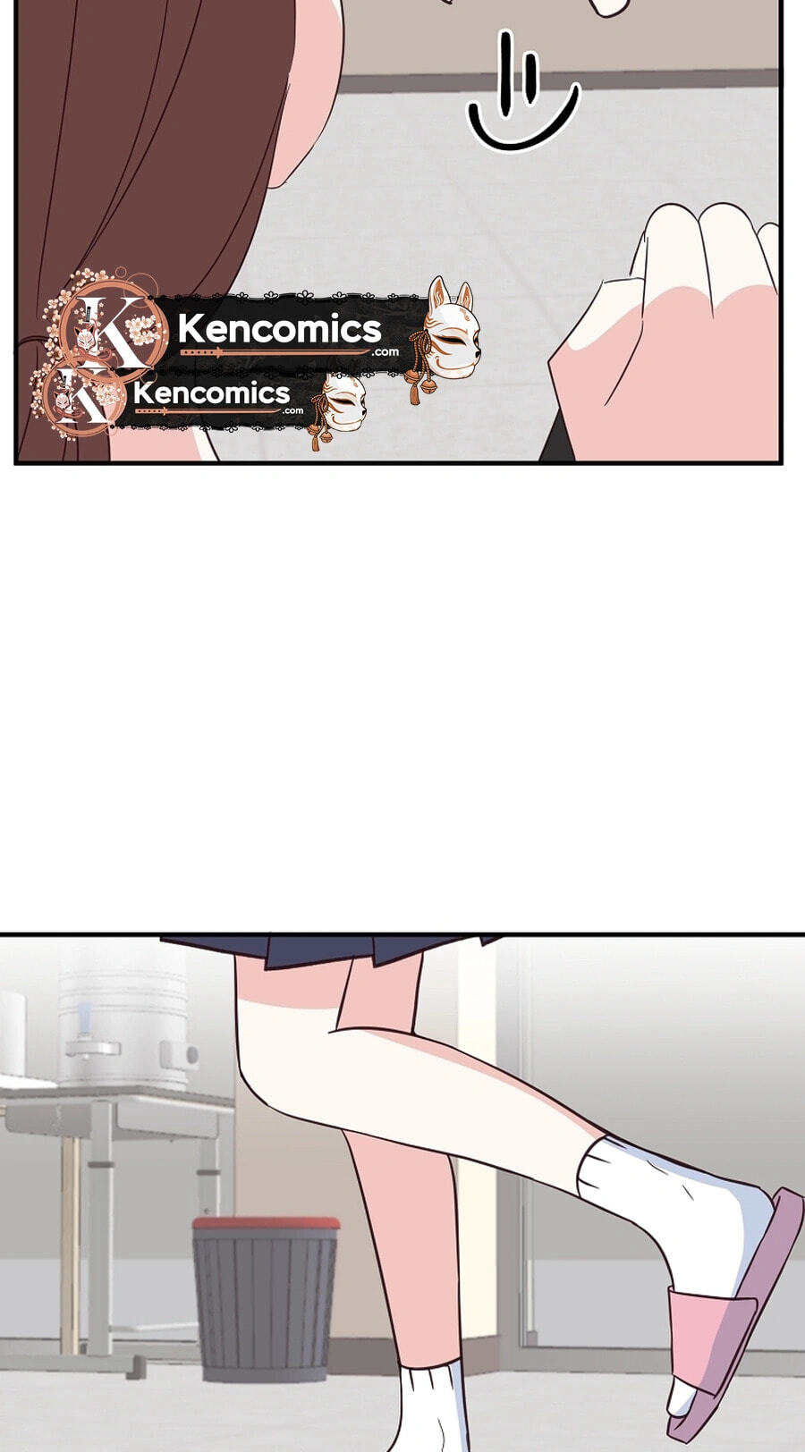 I Only Love Hana Chapter 38 page 54 - 