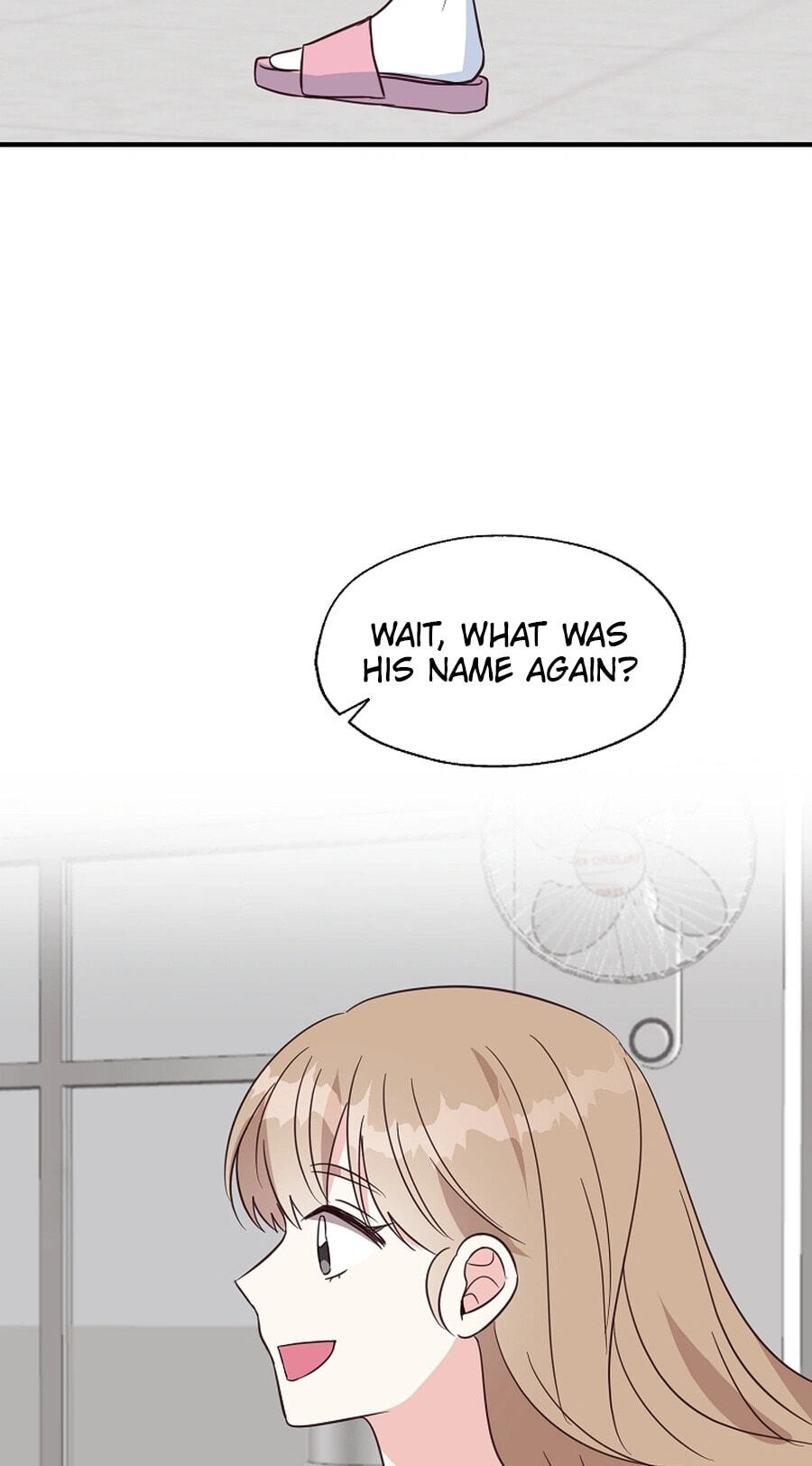 I Only Love Hana Chapter 38 page 55 - 