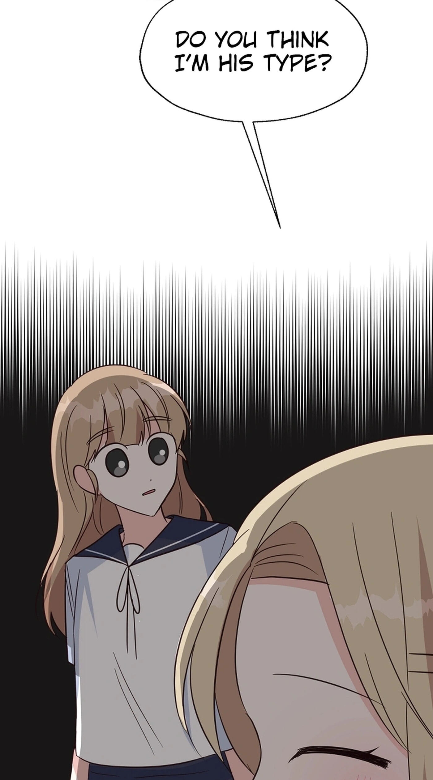 I Only Love Hana Chapter 38 page 60 - 