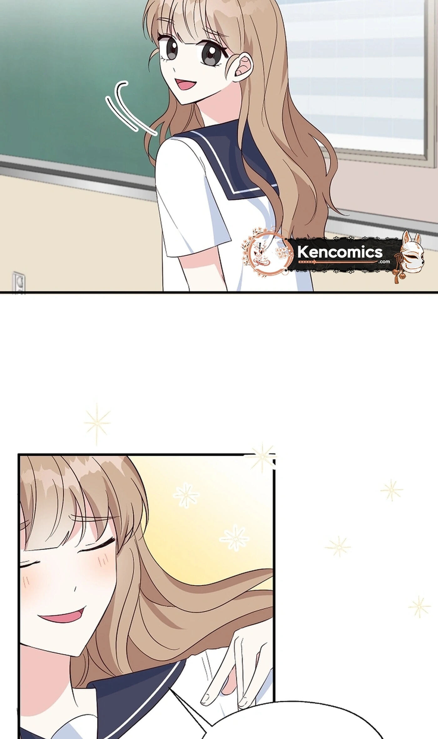 I Only Love Hana Chapter 38 page 7 - 