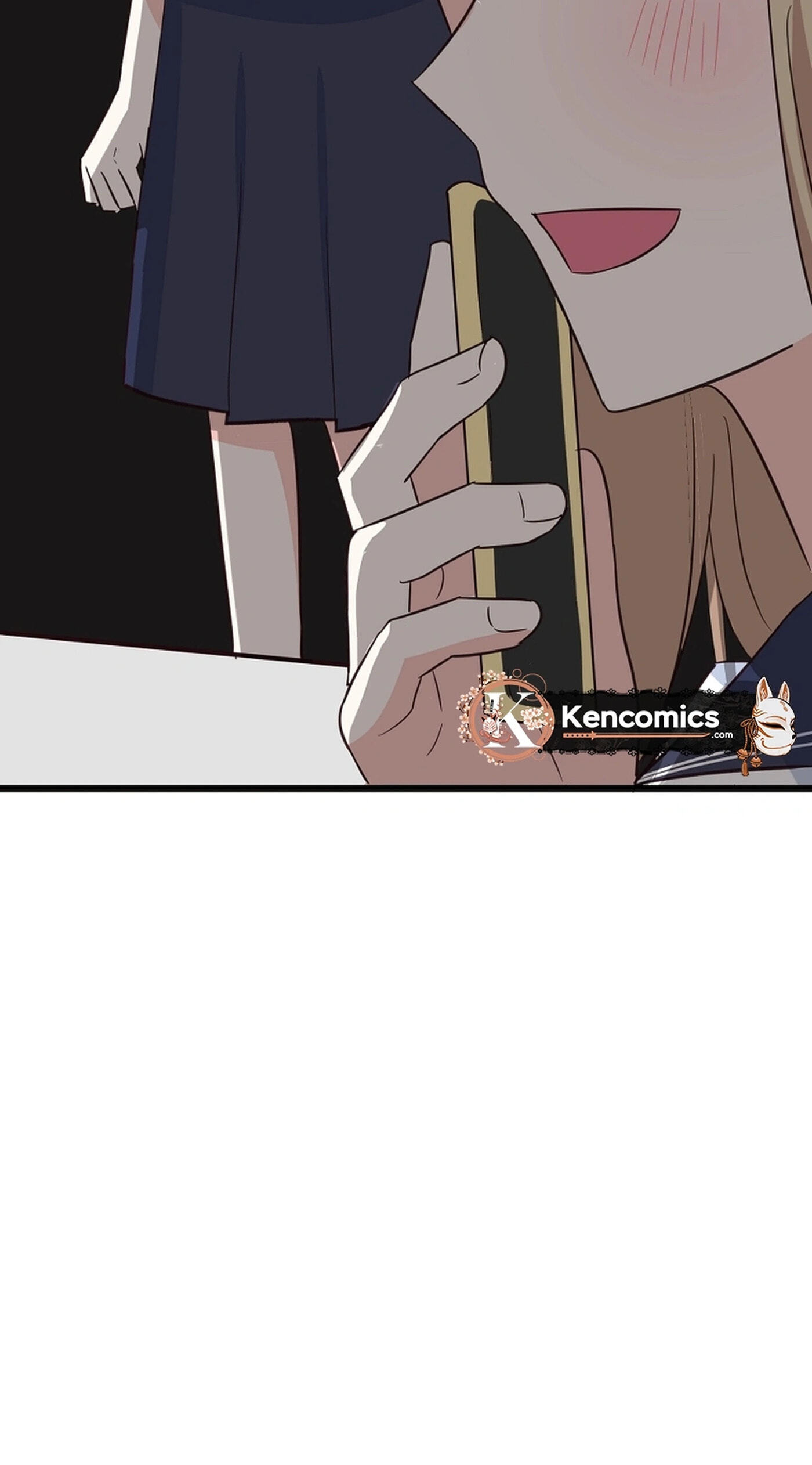 I Only Love Hana Chapter 38 page 61 - 