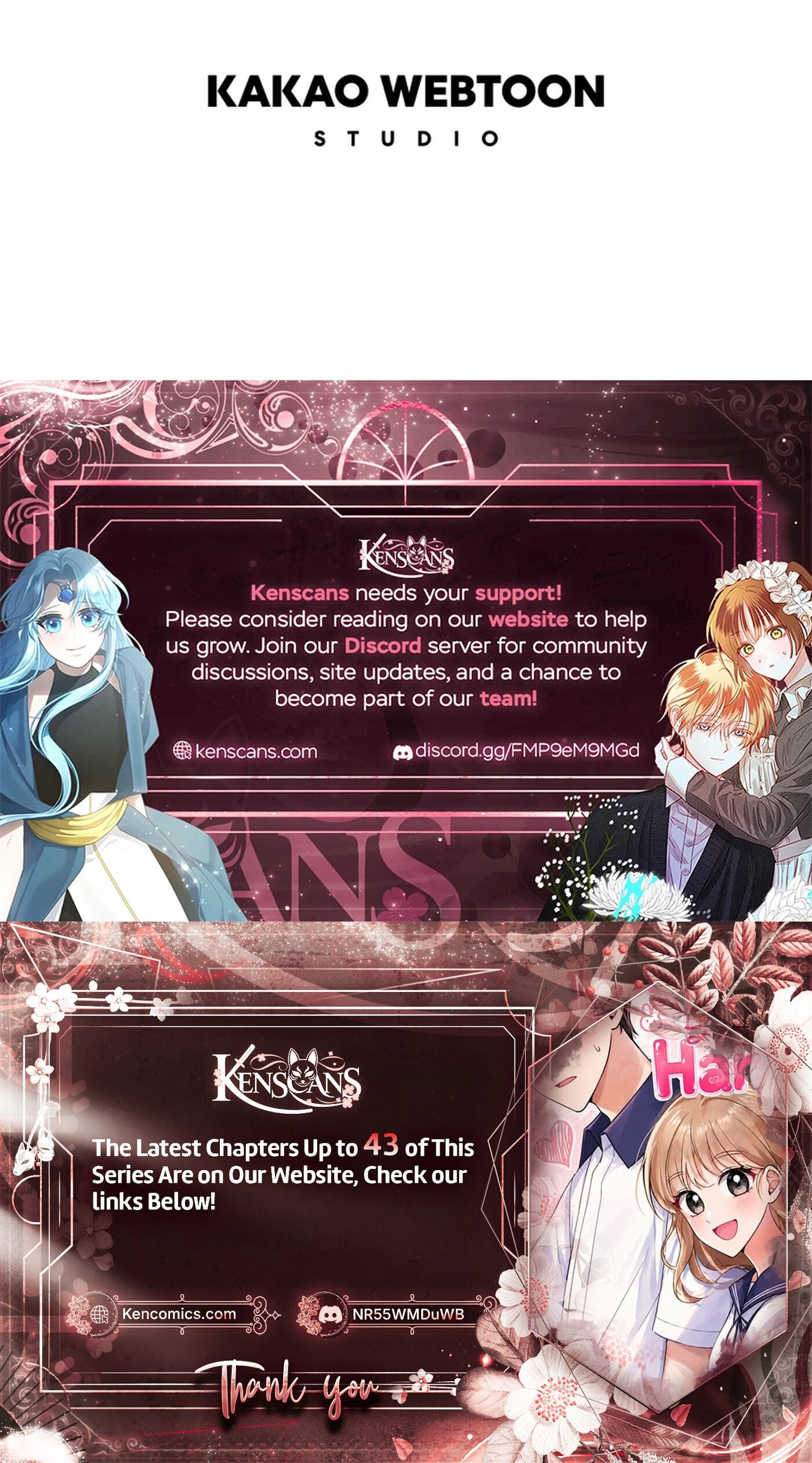 I Only Love Hana Chapter 38 page 63 - 