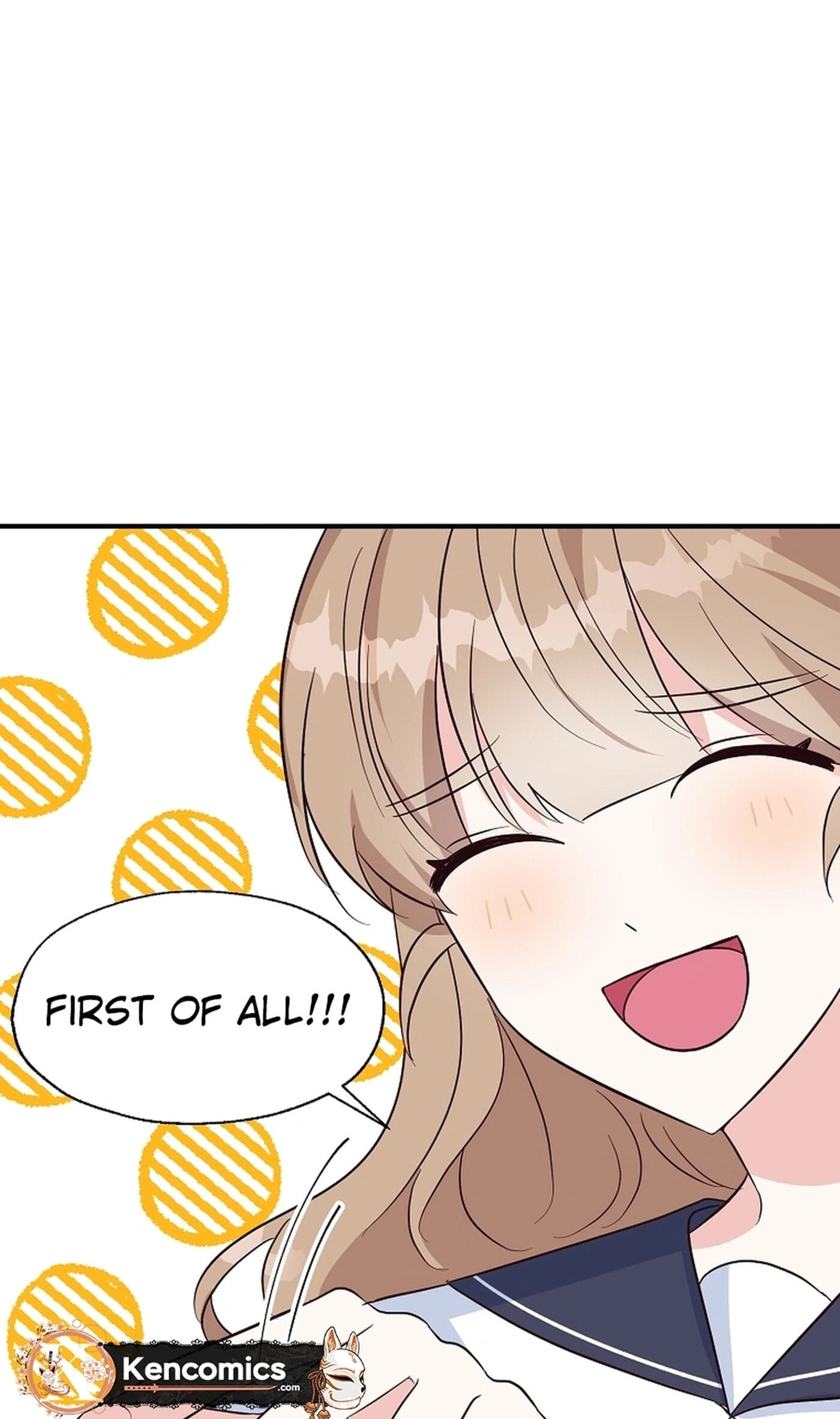 I Only Love Hana Chapter 38 page 9 - 