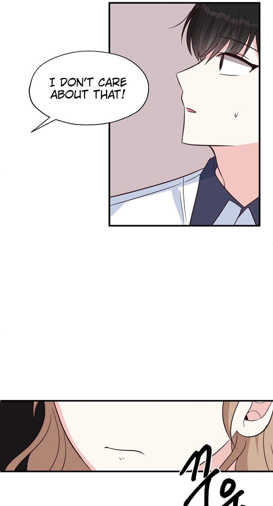 I Only Love Hana Chapter 39 page 11 - 