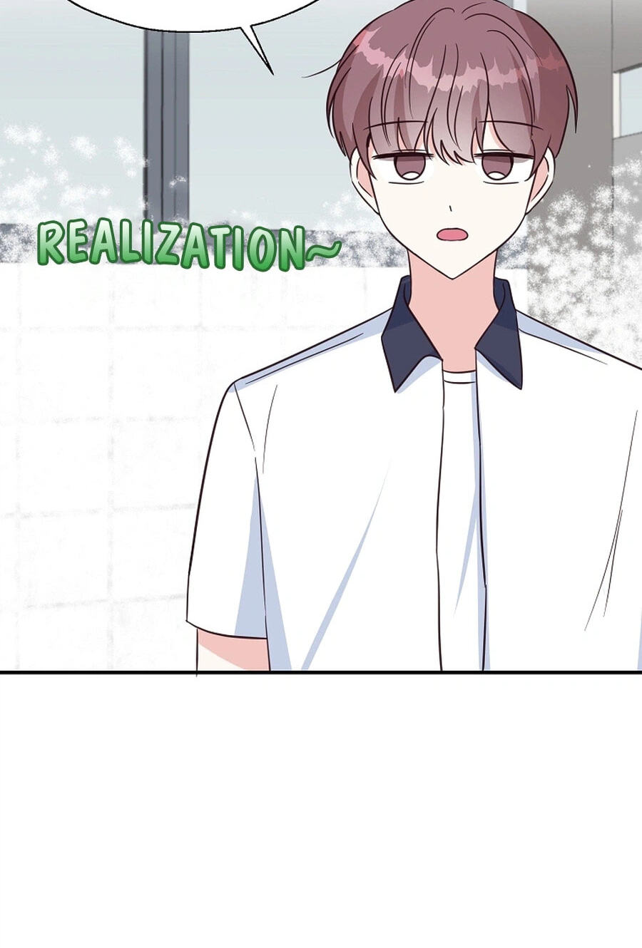 I Only Love Hana Chapter 39 page 19 - 