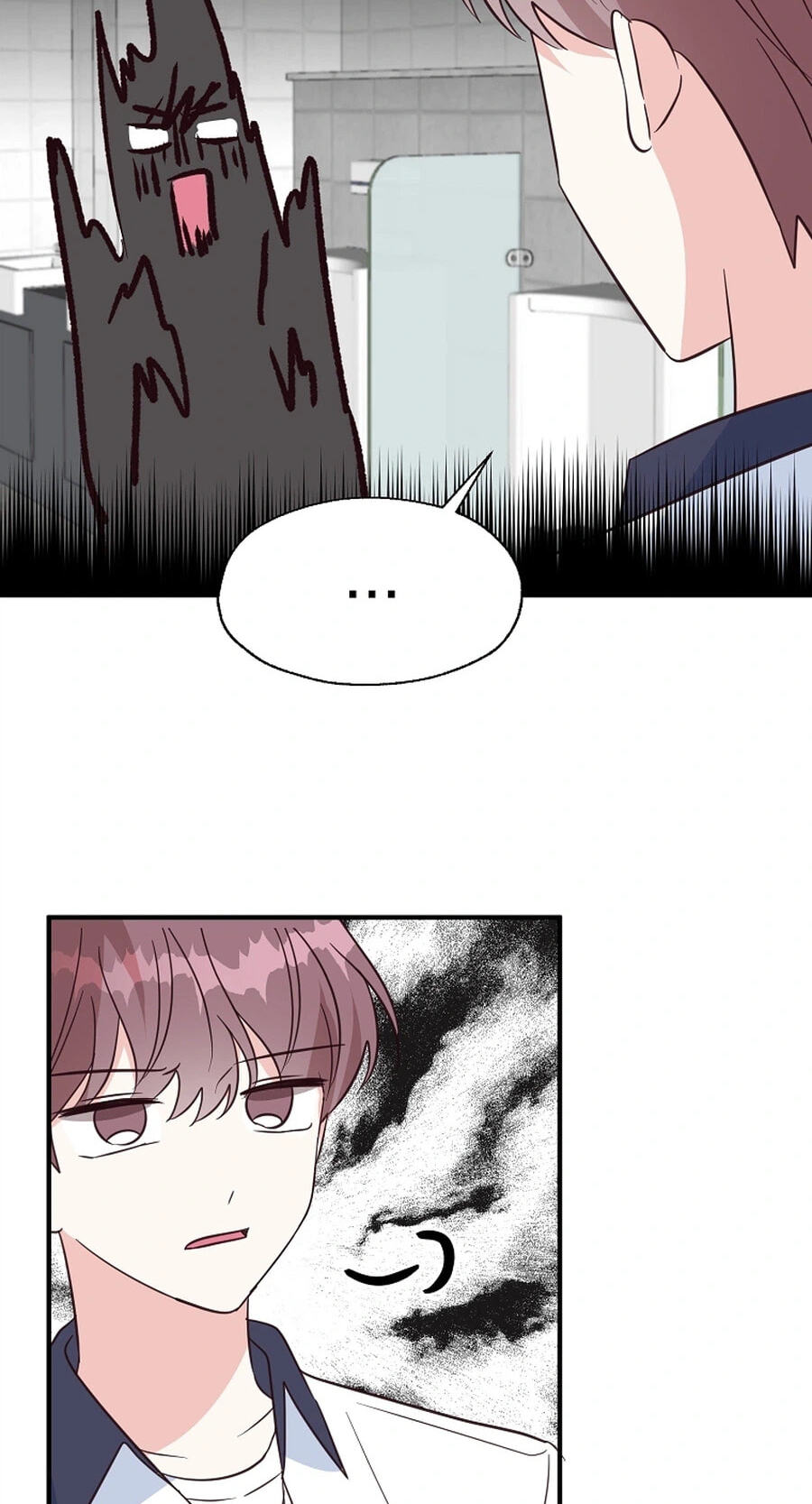 I Only Love Hana Chapter 39 page 24 - 