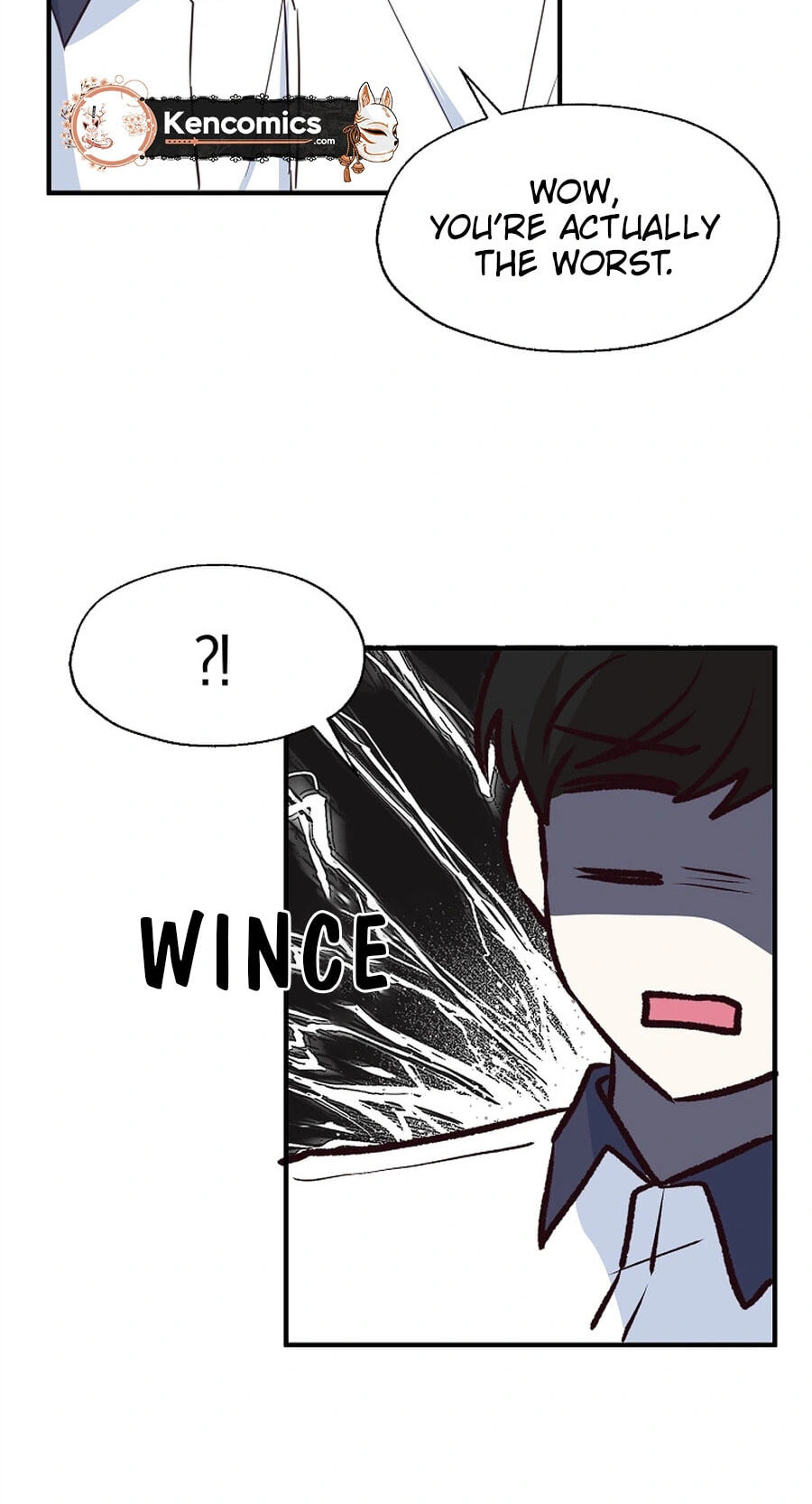 I Only Love Hana Chapter 39 page 25 - 