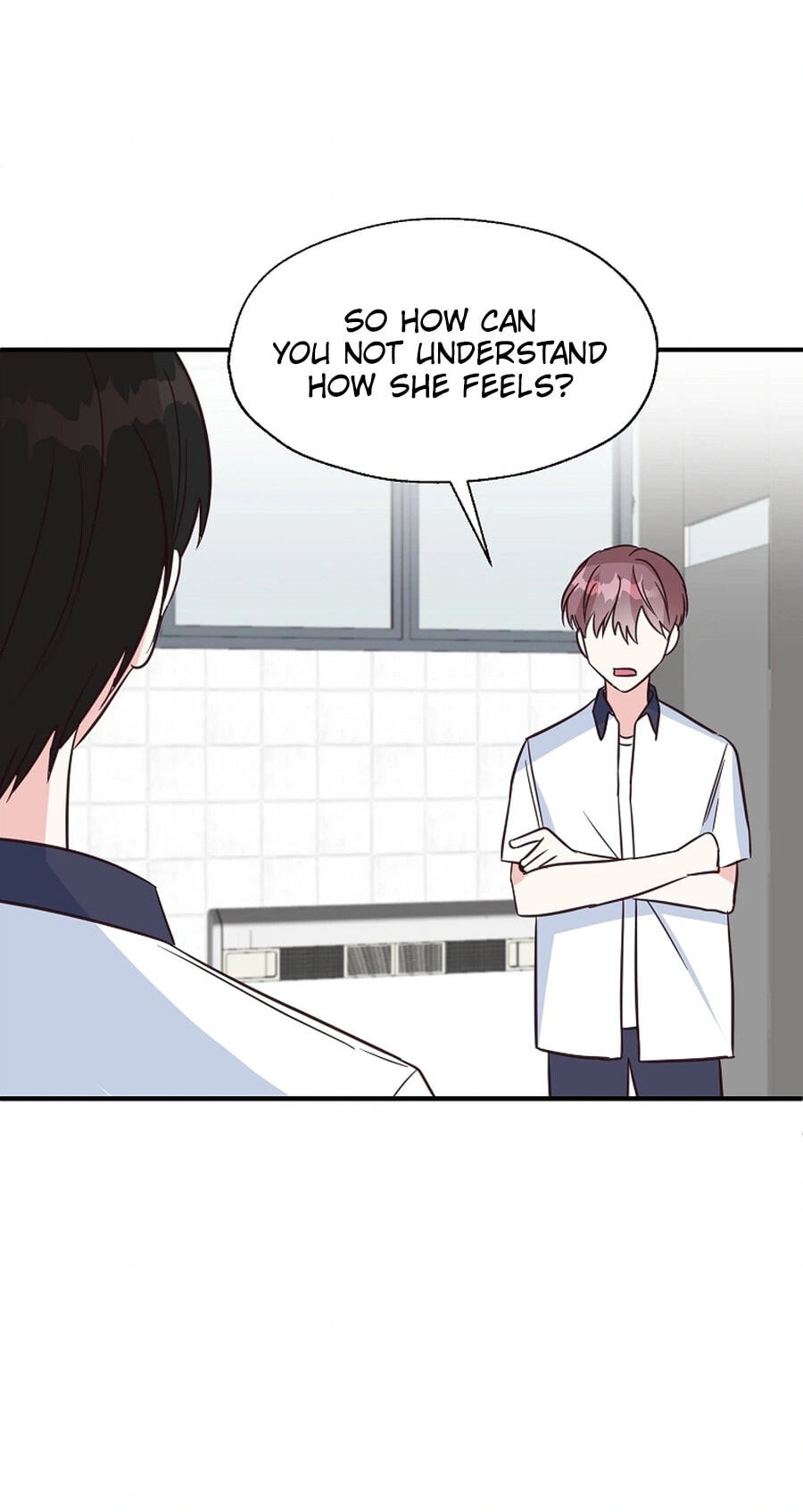I Only Love Hana Chapter 39 page 27 - 