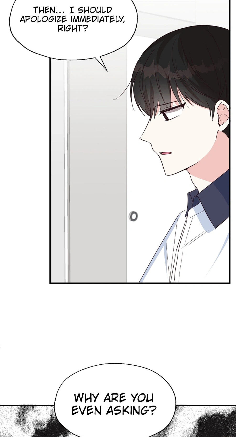 I Only Love Hana Chapter 39 page 29 - 