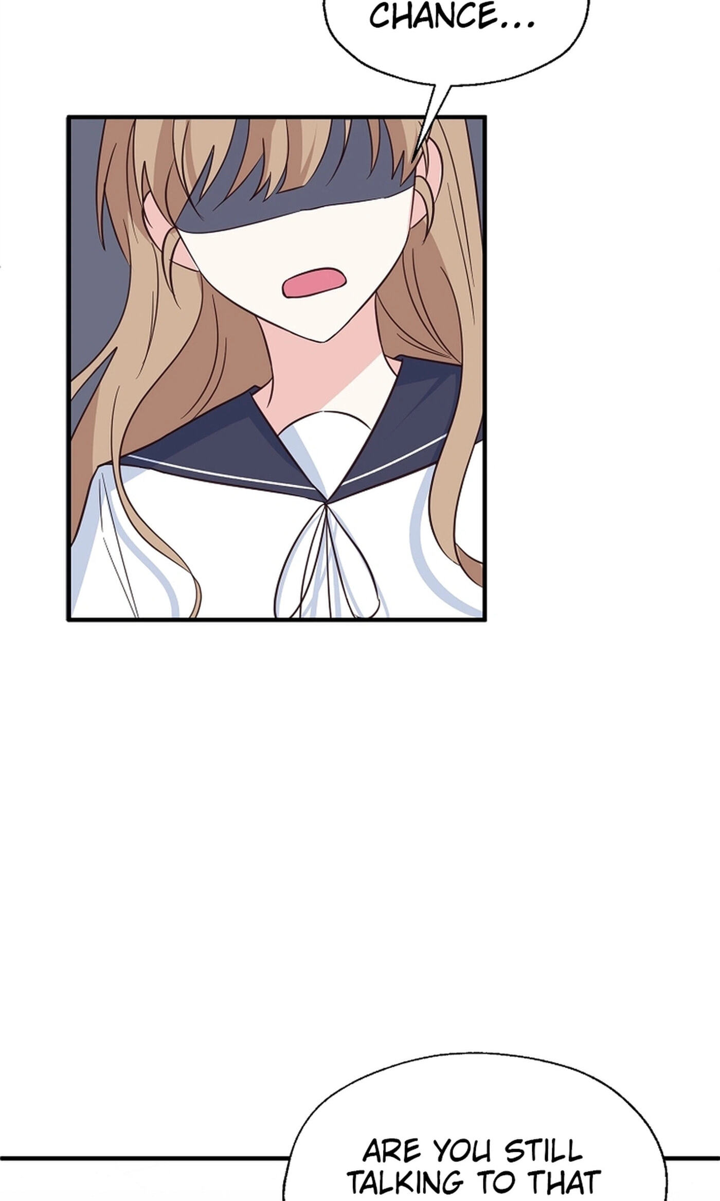 I Only Love Hana Chapter 39 page 4 - 
