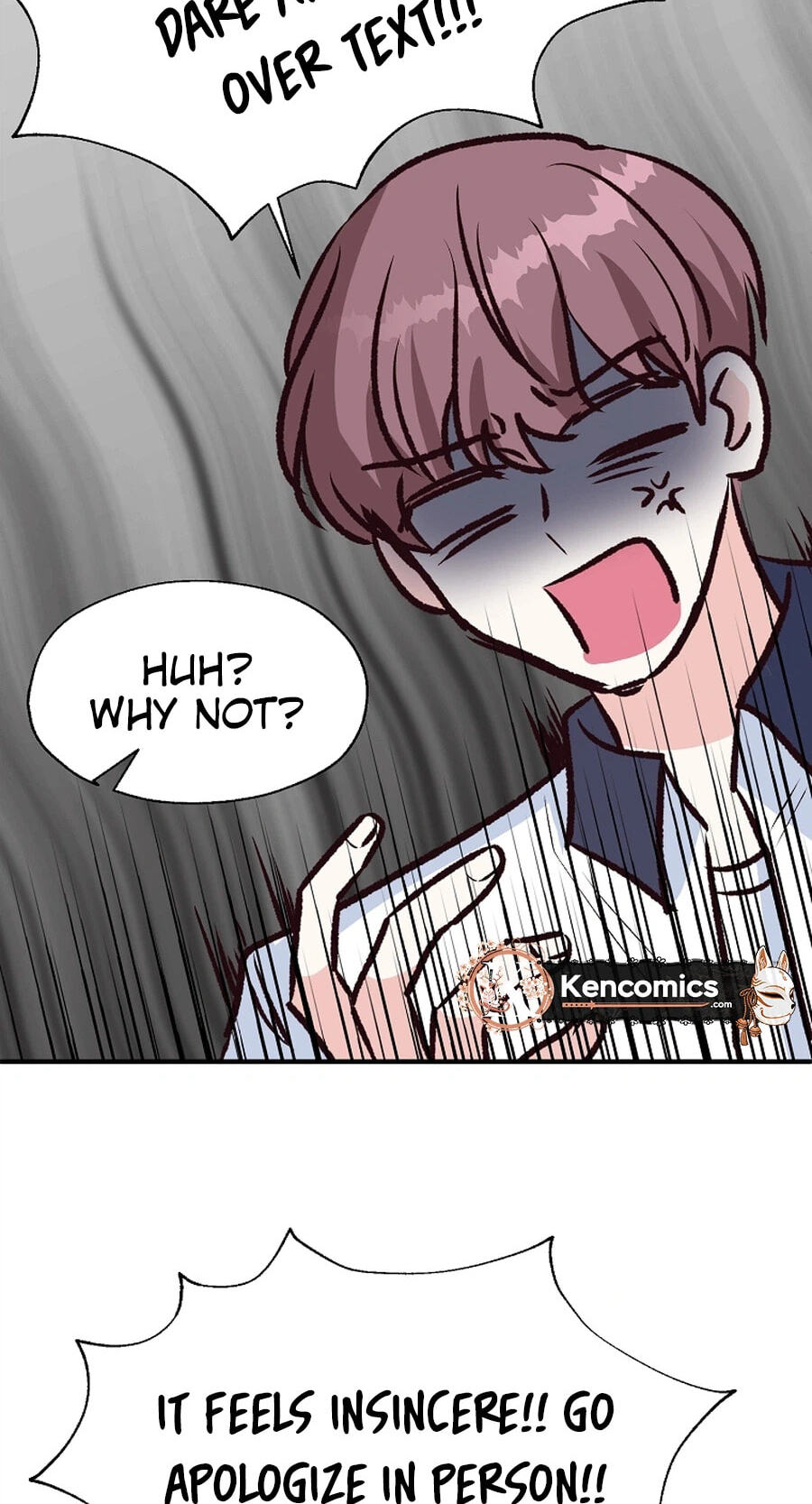 I Only Love Hana Chapter 39 page 32 - 