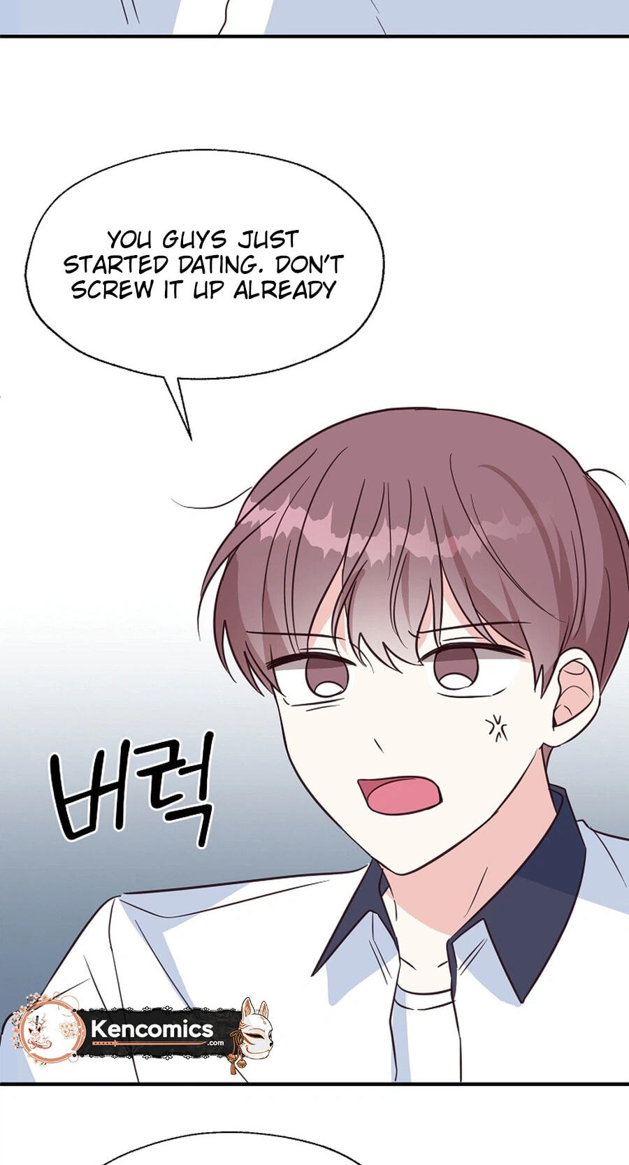 I Only Love Hana Chapter 39 page 37 - 