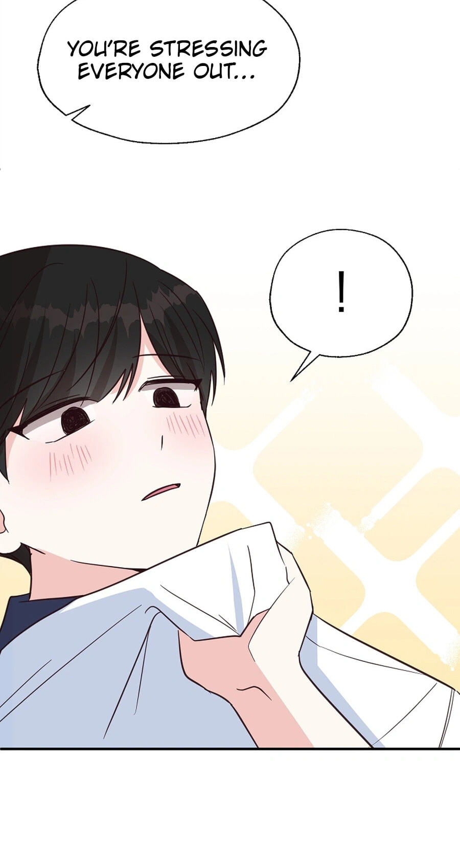 I Only Love Hana Chapter 39 page 38 - 