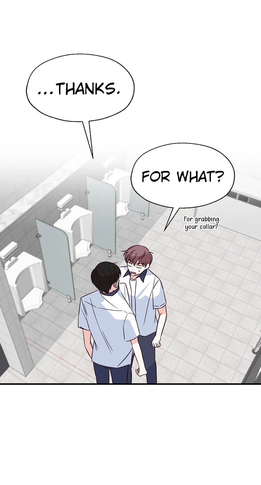 I Only Love Hana Chapter 39 page 39 - 