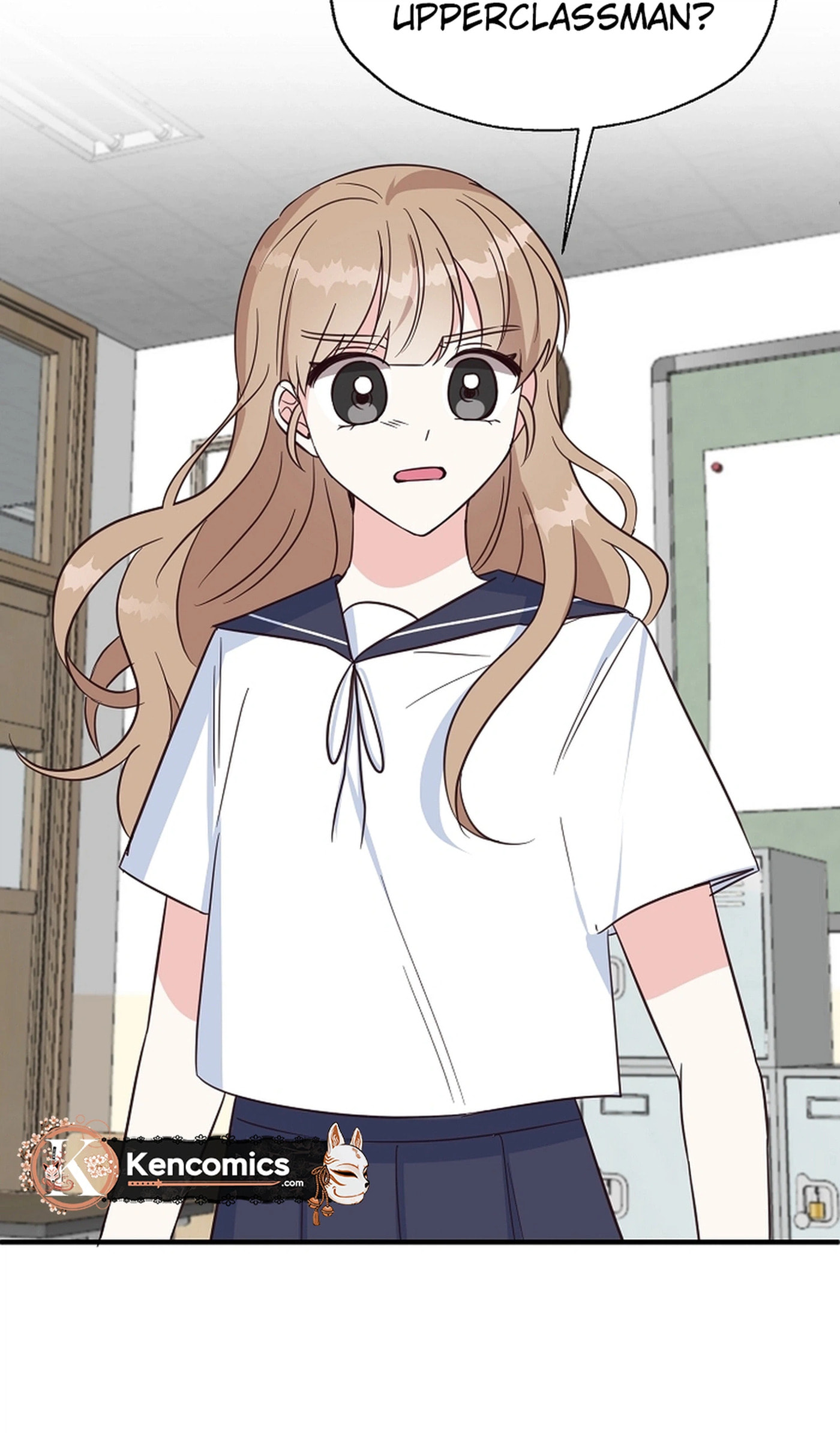 I Only Love Hana Chapter 39 page 5 - 