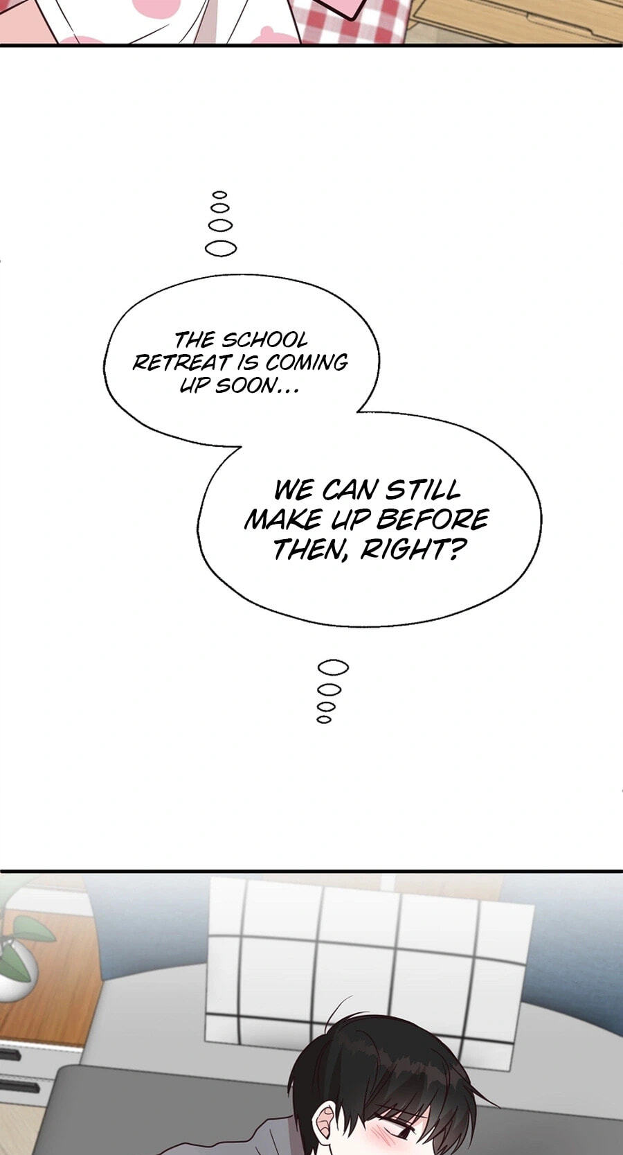 I Only Love Hana Chapter 39 page 48 - 