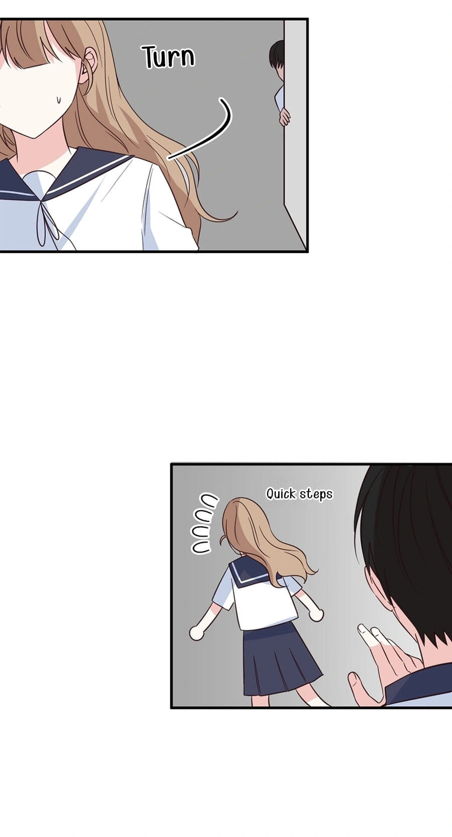 I Only Love Hana Chapter 39 page 50 - 