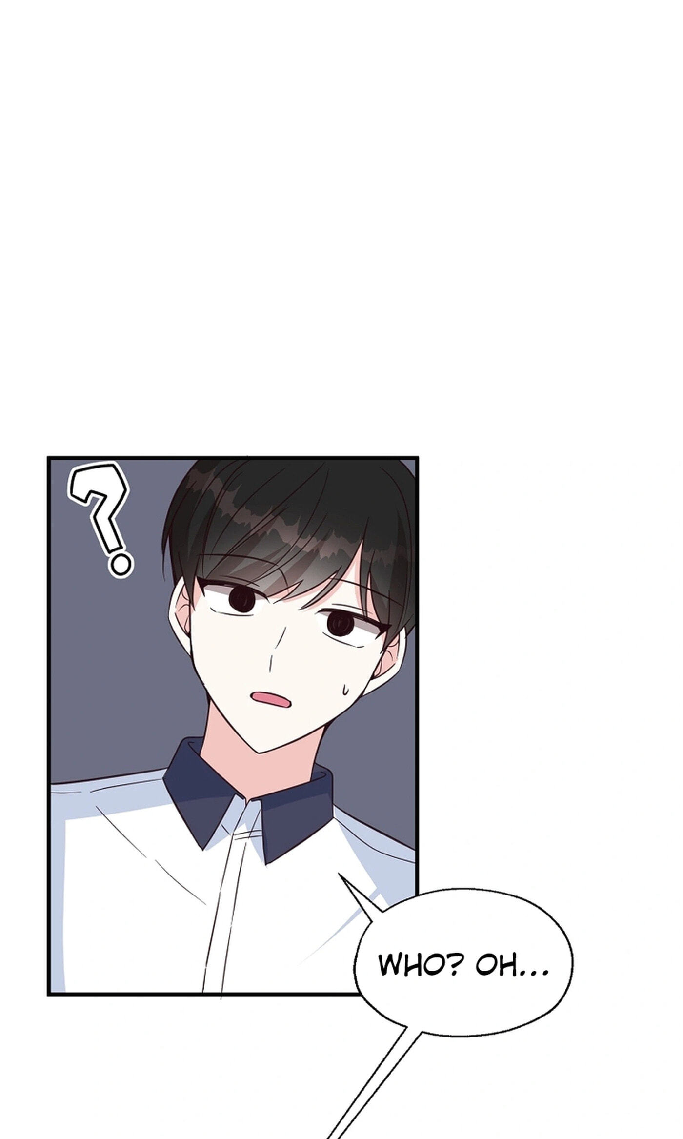 I Only Love Hana Chapter 39 page 6 - 