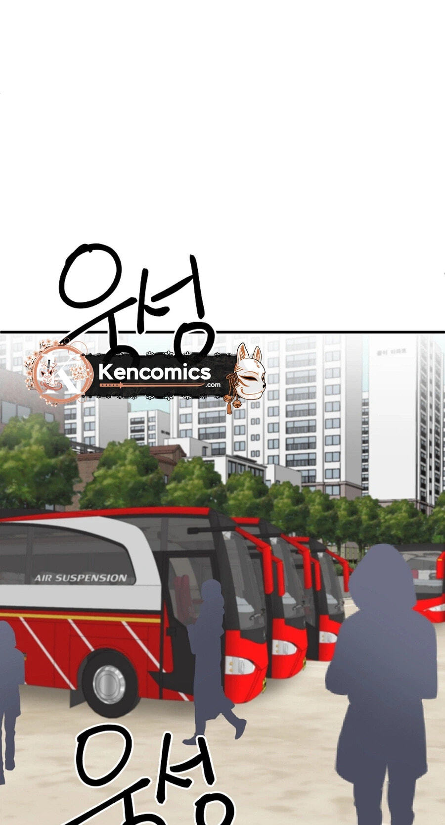 I Only Love Hana Chapter 39 page 54 - 