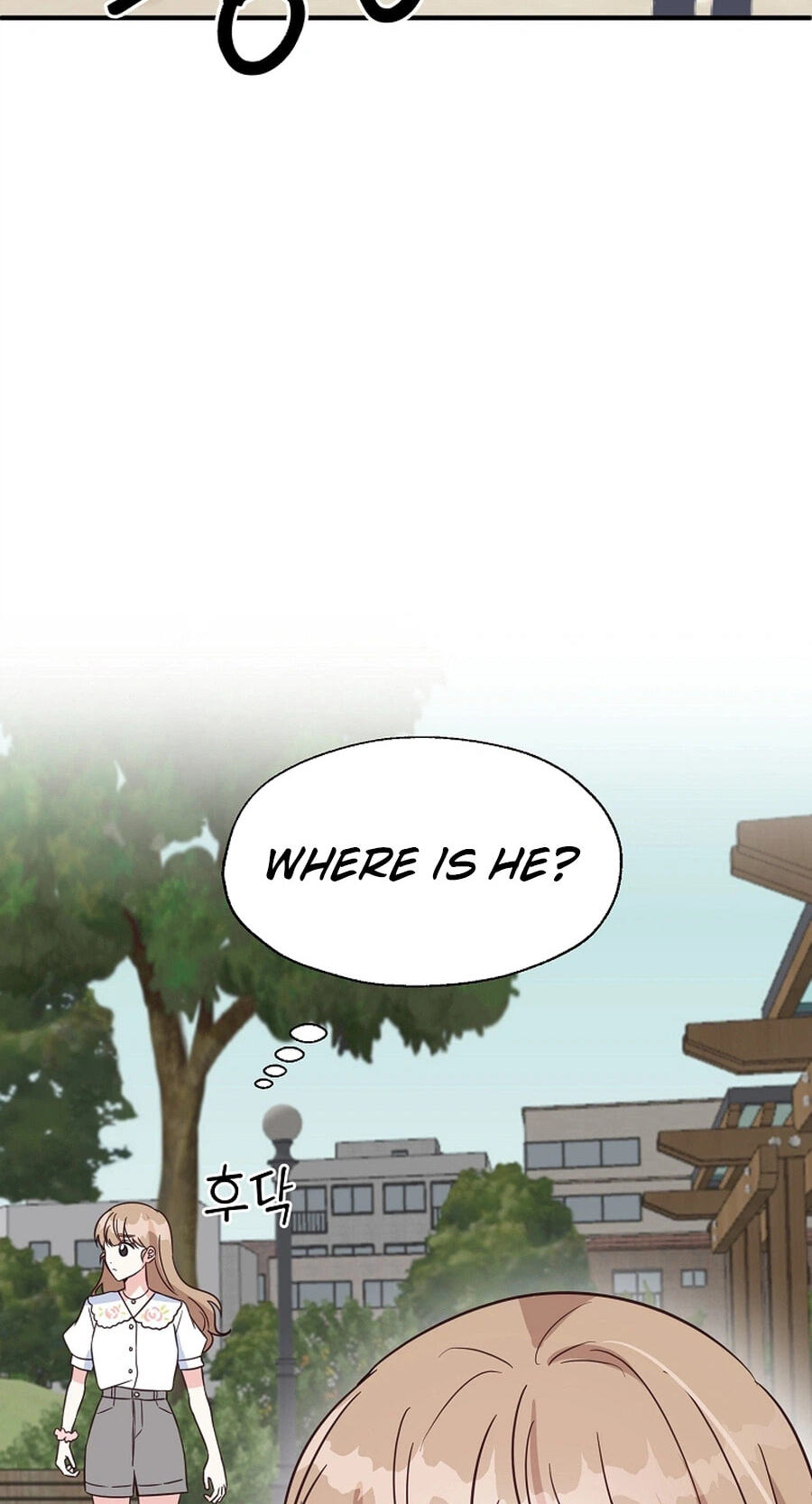 I Only Love Hana Chapter 39 page 55 - 