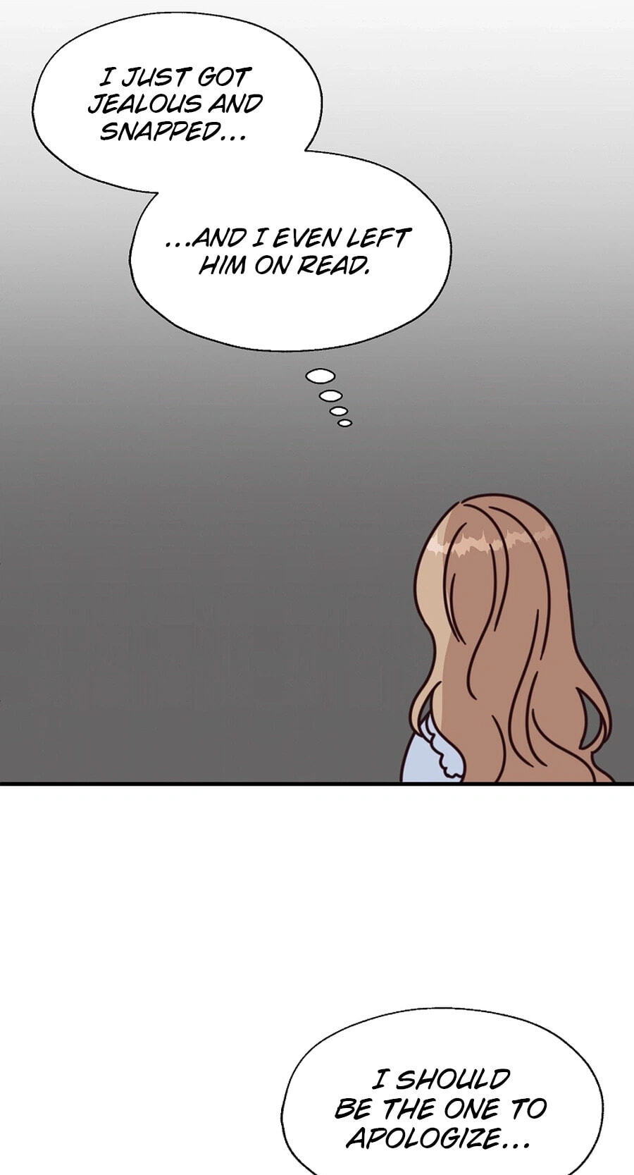 I Only Love Hana Chapter 39 page 57 - 