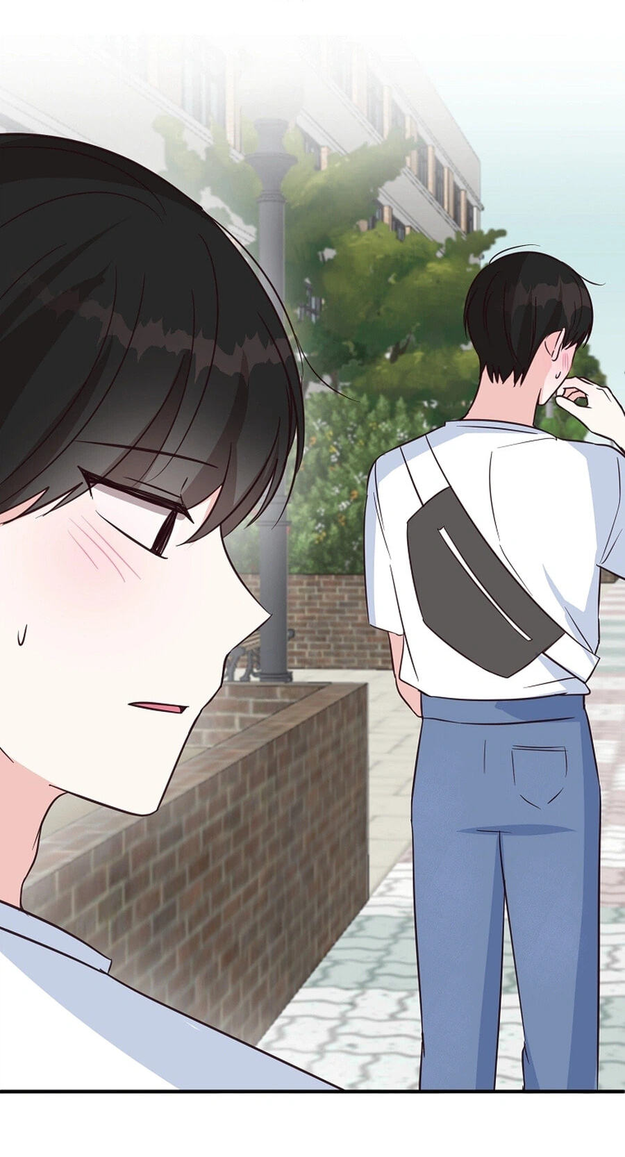 I Only Love Hana Chapter 39 page 59 - 
