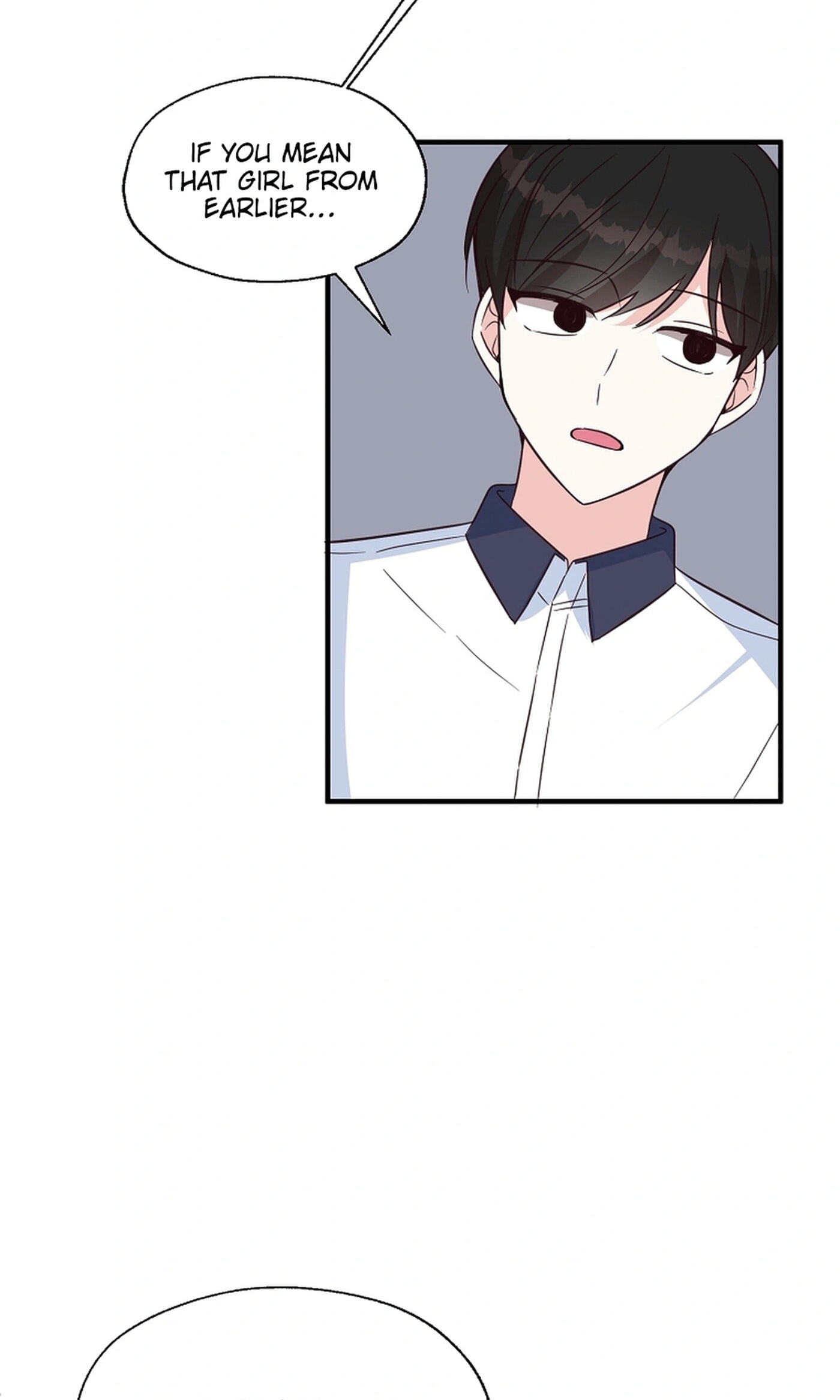 I Only Love Hana Chapter 39 page 7 - 