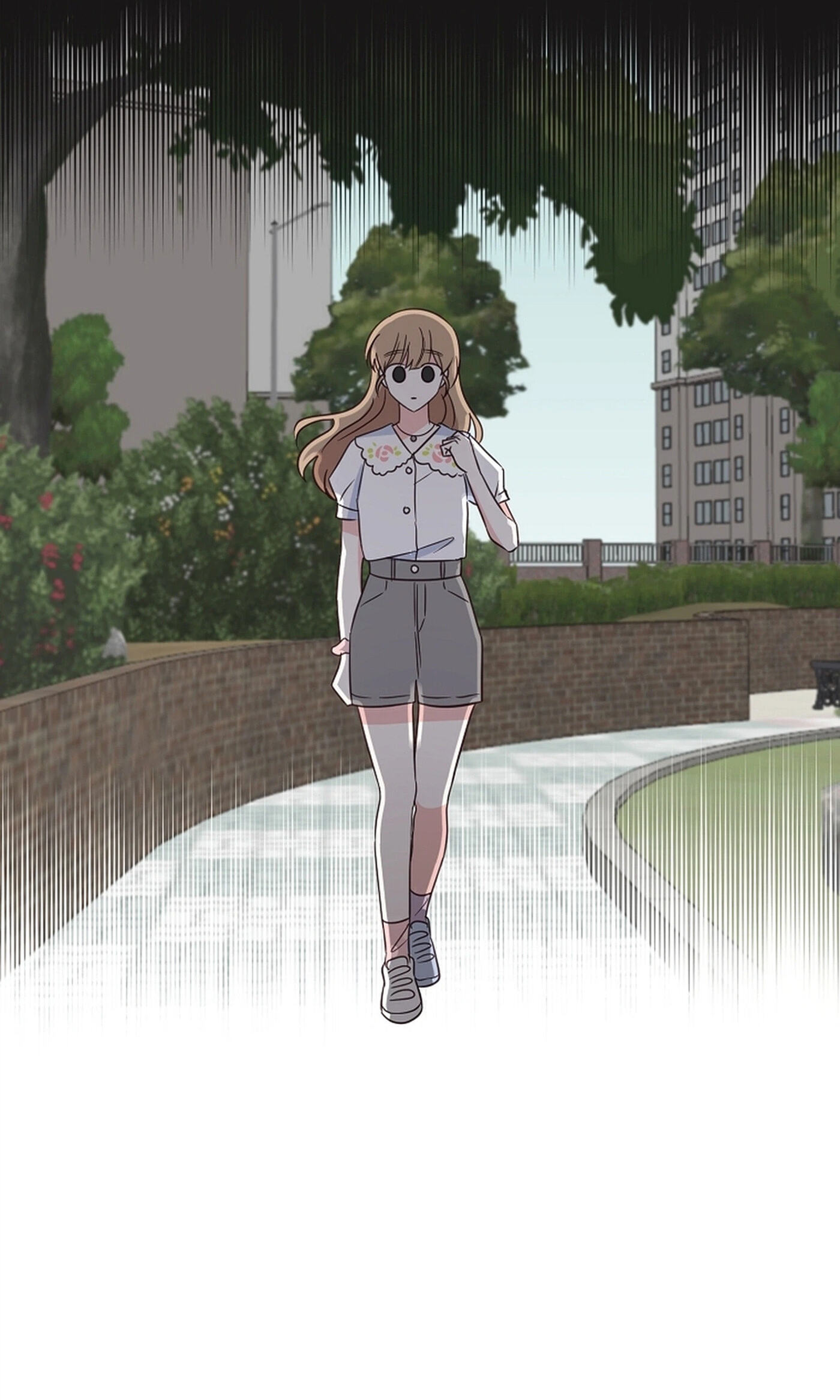 I Only Love Hana Chapter 39 page 69 - 