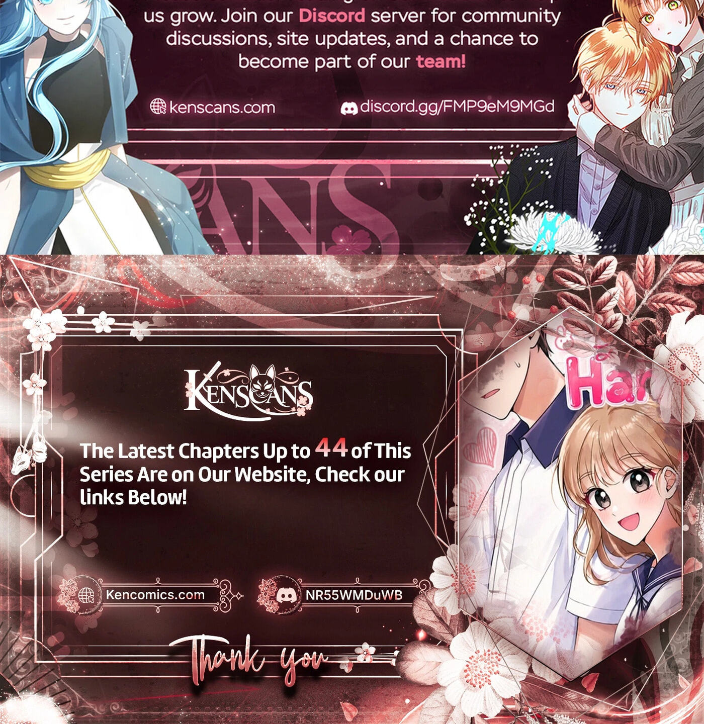 I Only Love Hana Chapter 39 page 73 - 