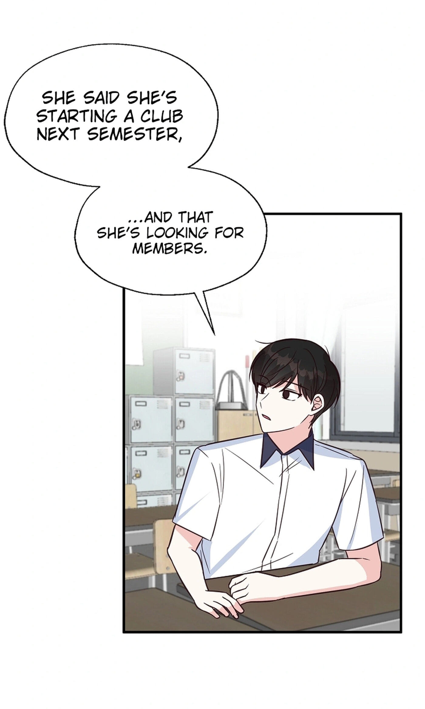I Only Love Hana Chapter 39 page 9 - 