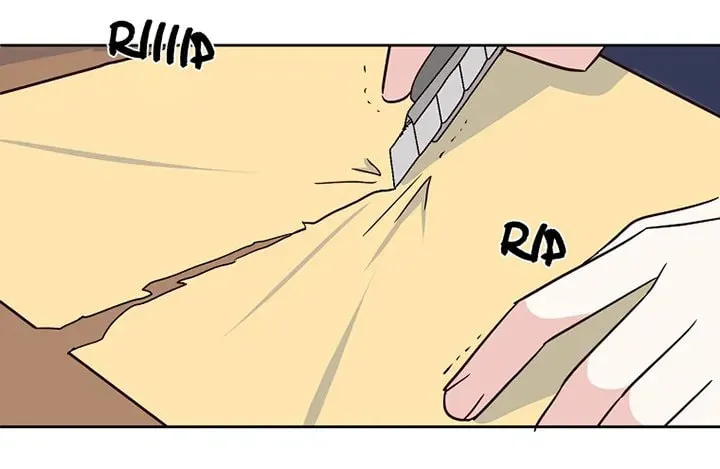 I Only Love Hana Chapter 4 page 15 - 