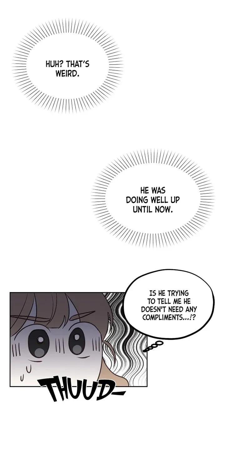 I Only Love Hana Chapter 4 page 16 - 