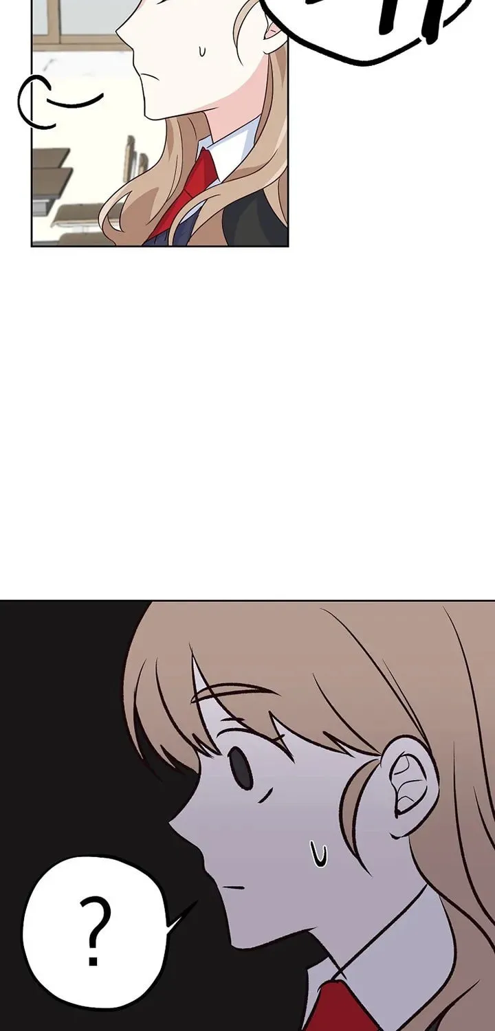 I Only Love Hana Chapter 4 page 18 - 