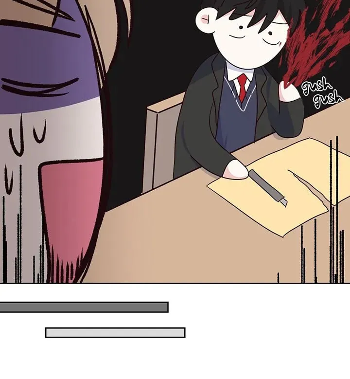 I Only Love Hana Chapter 4 page 20 - 