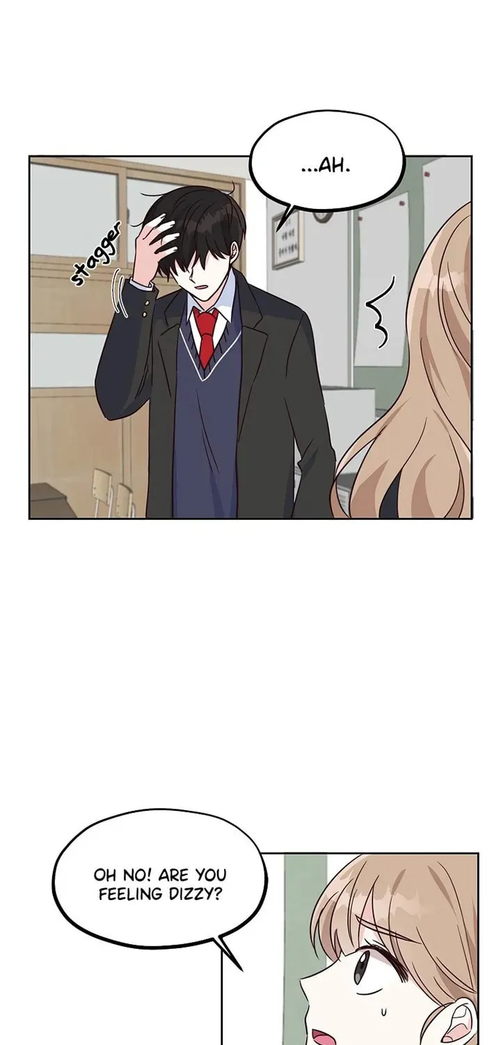 I Only Love Hana Chapter 4 page 22 - 
