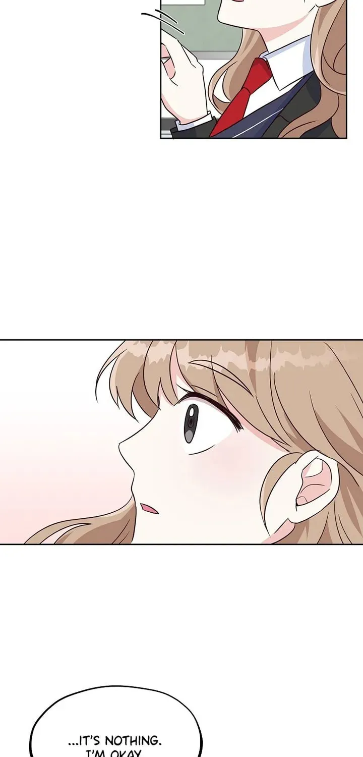 I Only Love Hana Chapter 4 page 23 - 