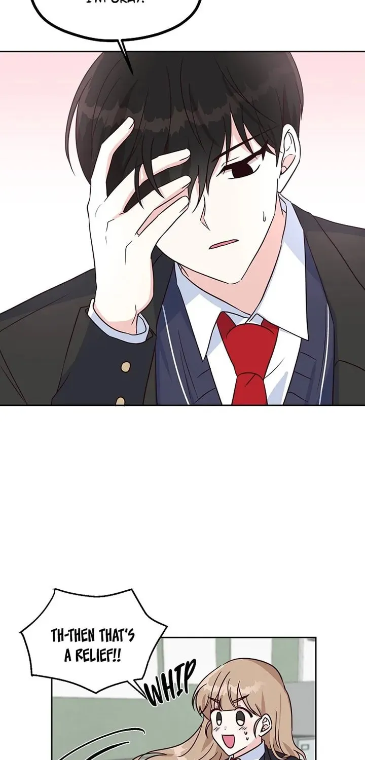 I Only Love Hana Chapter 4 page 24 - 