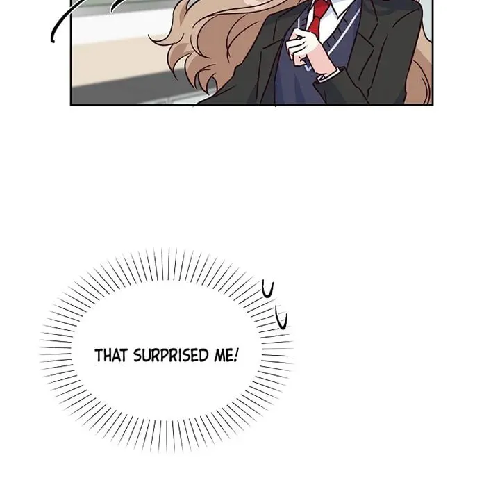 I Only Love Hana Chapter 4 page 25 - 