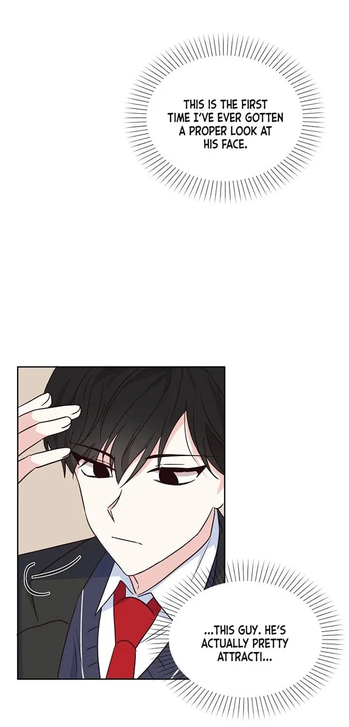 I Only Love Hana Chapter 4 page 26 - 